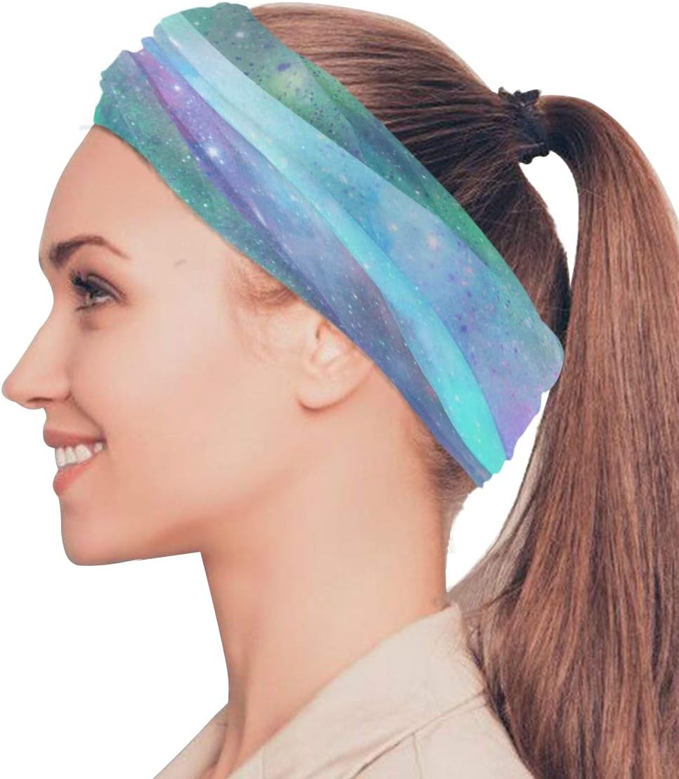 Mystery Balaclava Face Cover Scarf