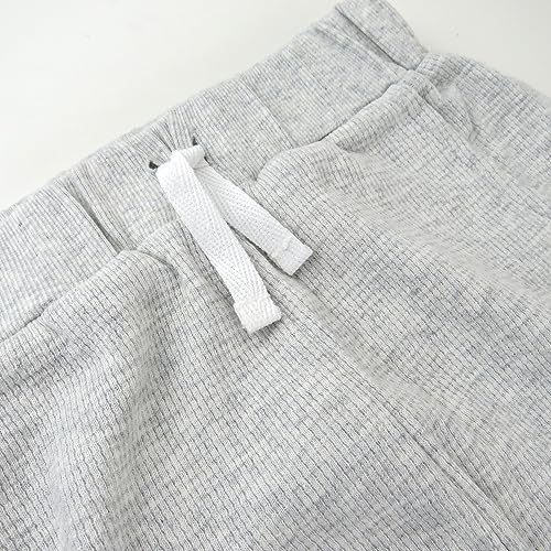 HonestBaby Playwear Organic Cotton Located Set for 5T Toddler