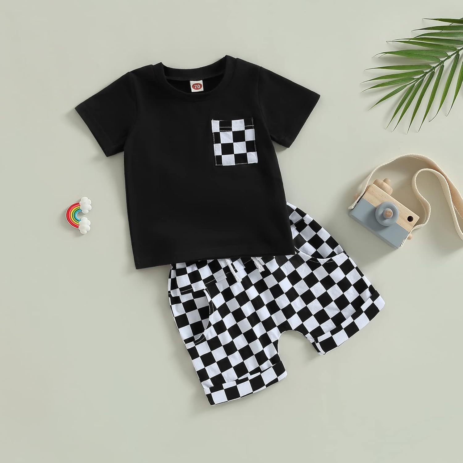 Perfect Summer Outfit for Kids