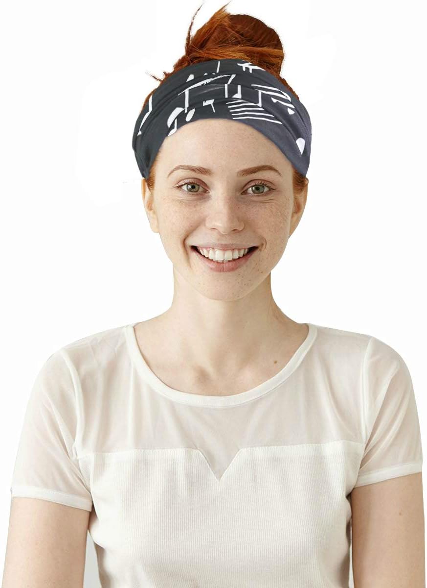My Little Nest Unisex Face Mask Scarf