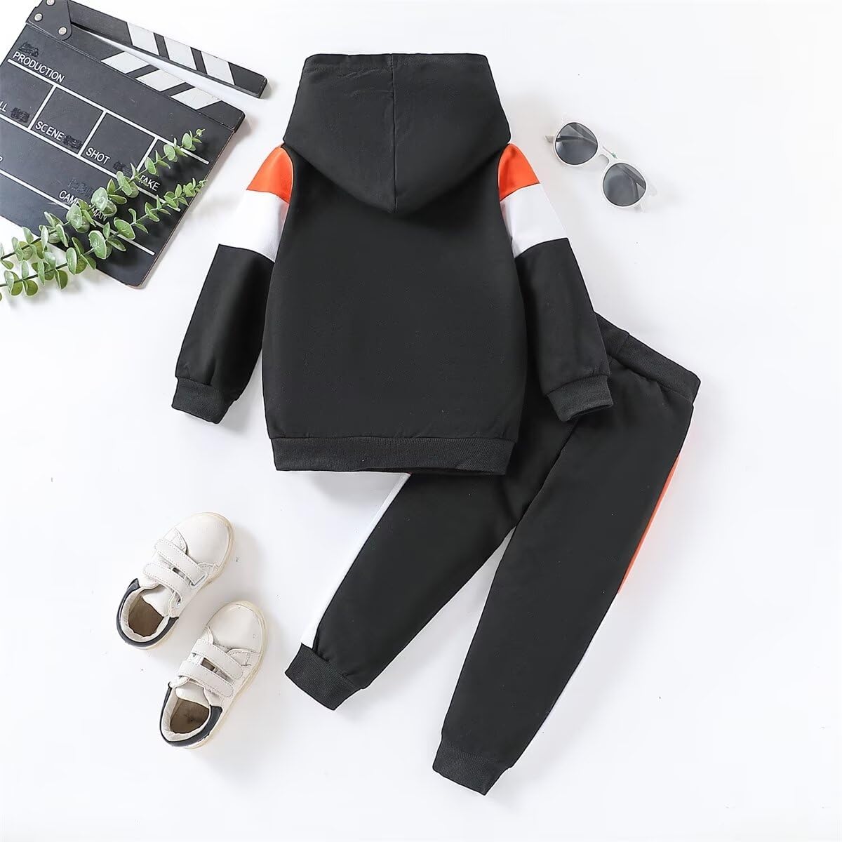 2-6T Toddler Boys Set