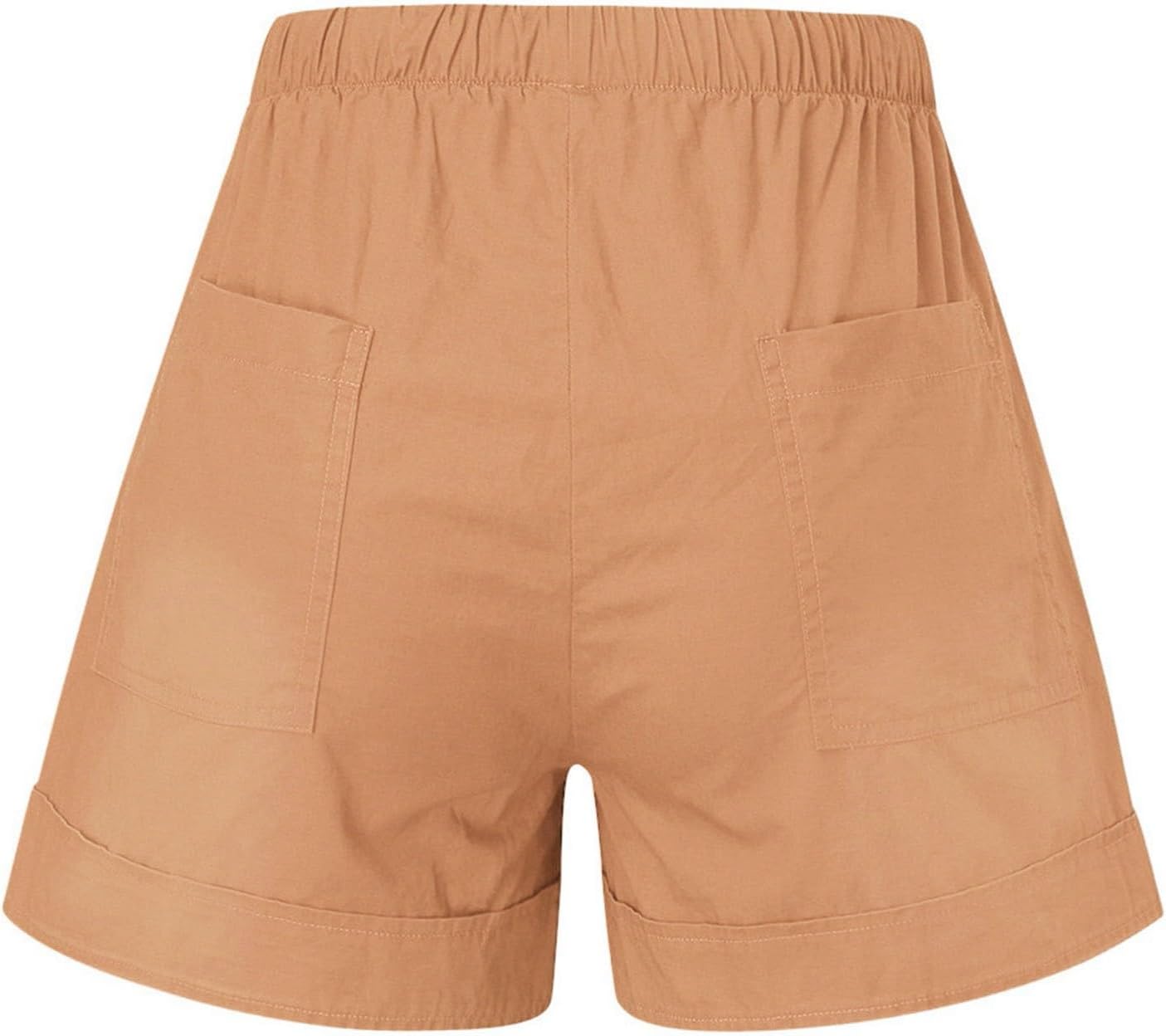 Comforty Flowy Shorts