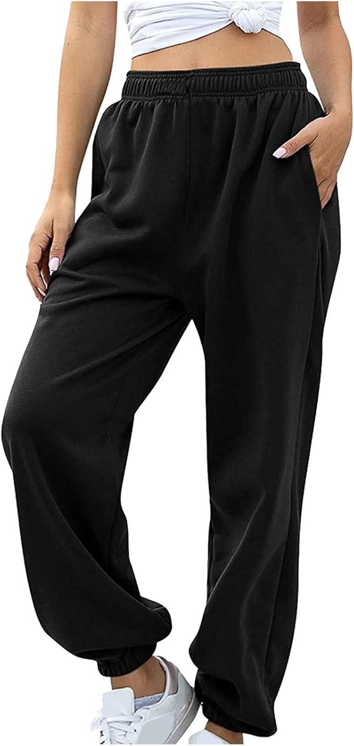 Boho High sweatpants