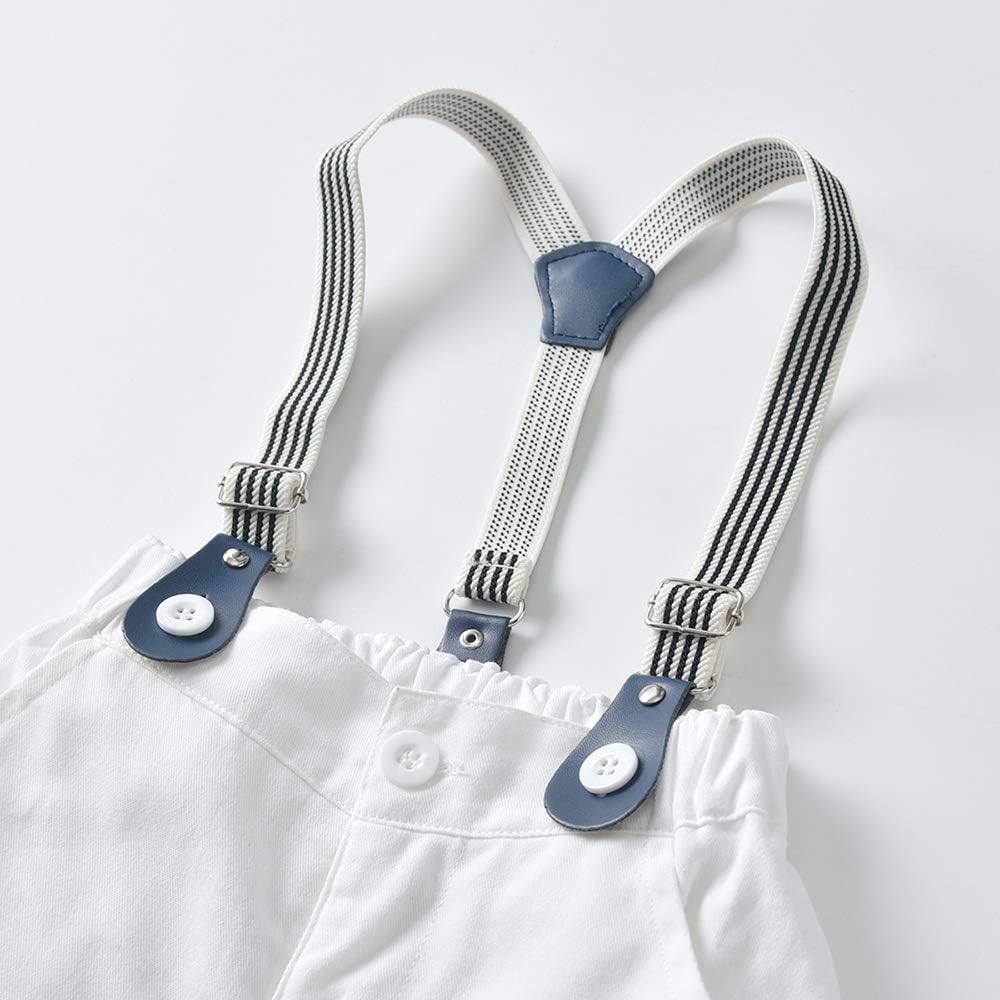 Perfect Boys Outfits for Growing into Men Ages 3-36