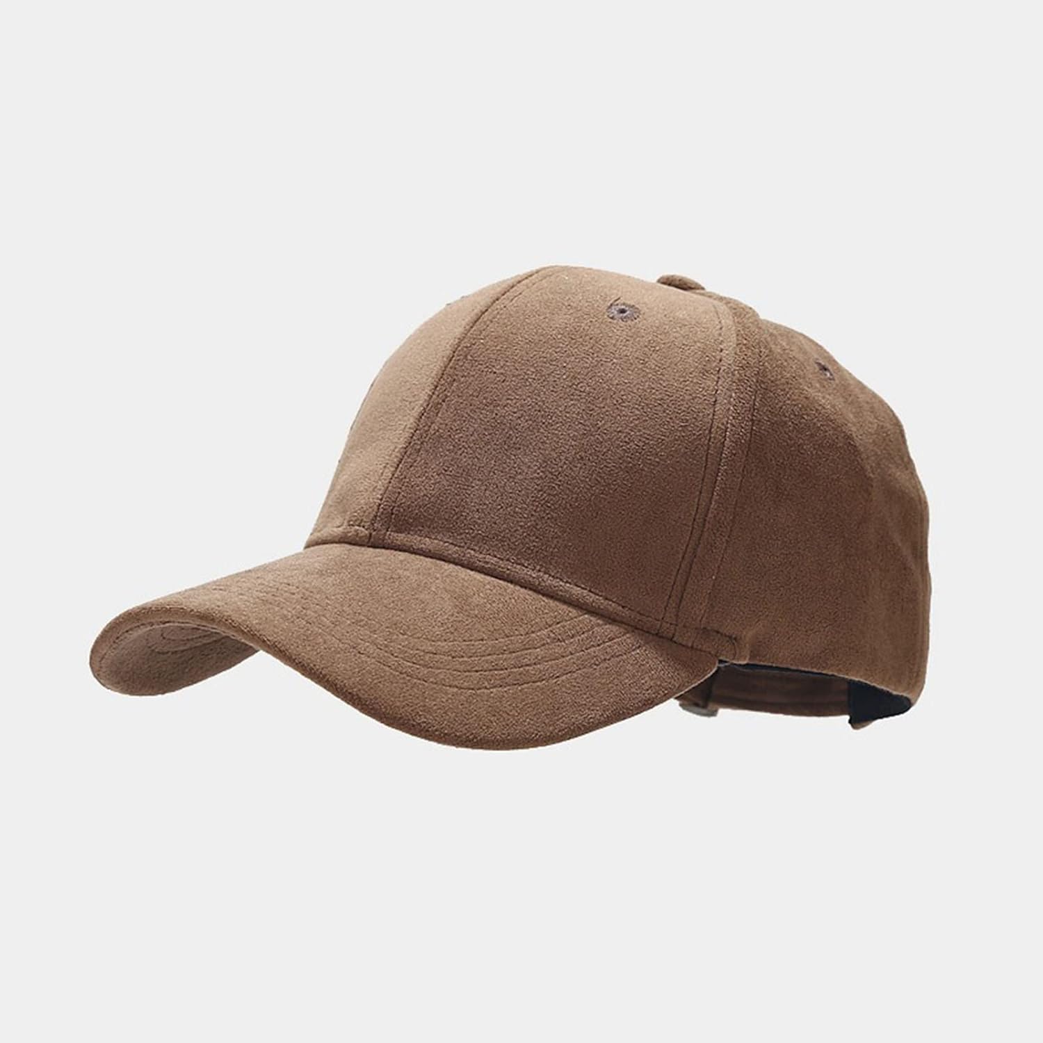 Stylish Baseball Hat for Yoga and Hiking - Multi-Use Adults Caps