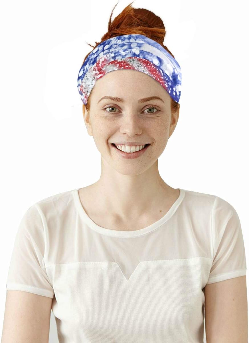 My Little Nest Multi-Use Face Cover Scarf Bandana