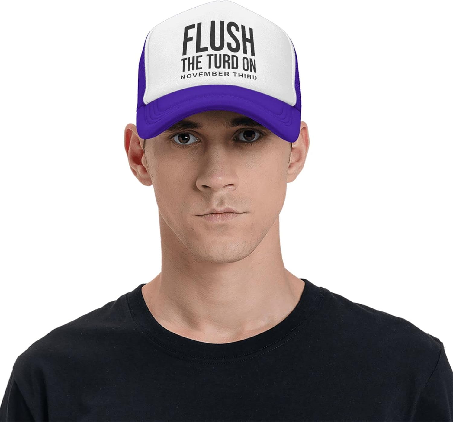 Flushing The Turd November Third