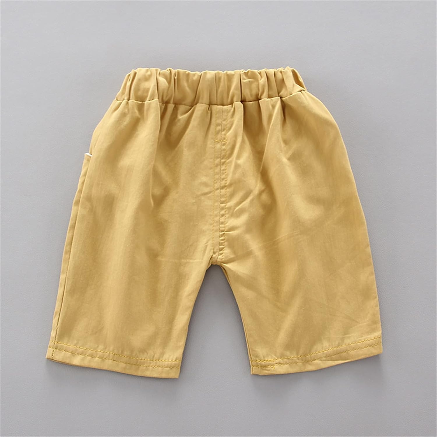 BABY BOYS SUMMER Fruits Pineapple Outfit Set