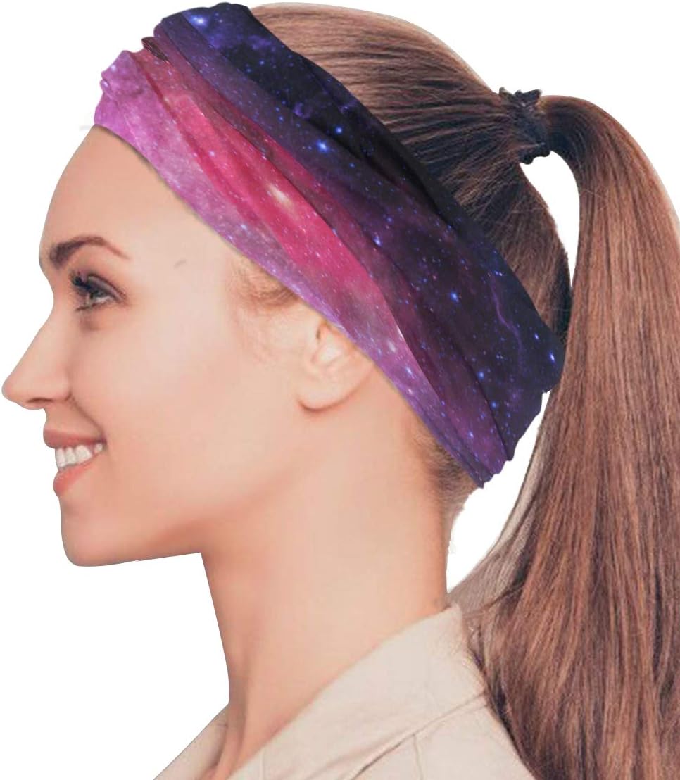 My Little Nest UV-Protective Balaclava Scarf for MenWomen