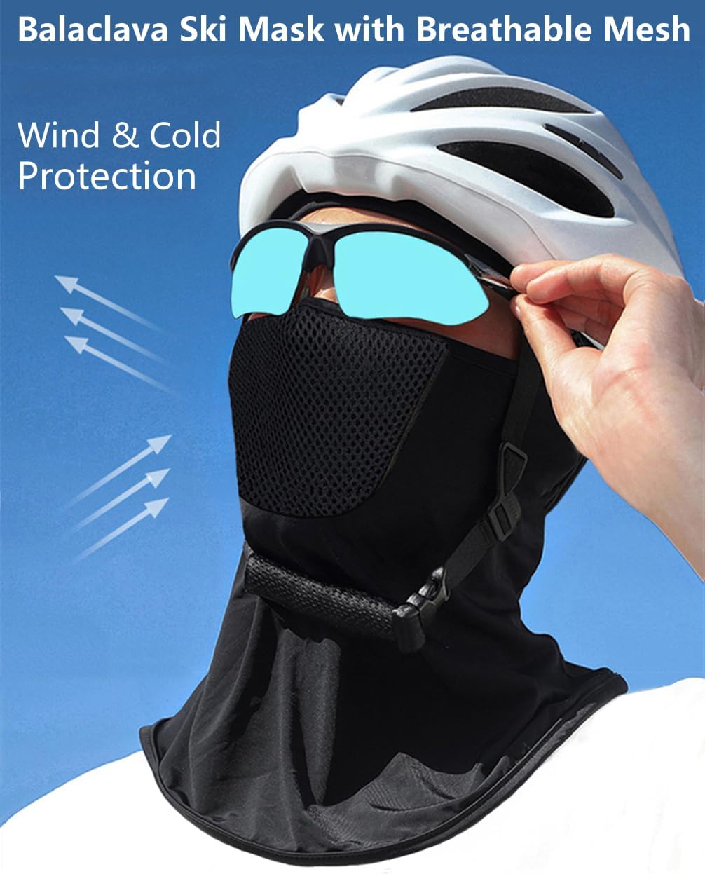 Balaclava Ski Mask Full Protection