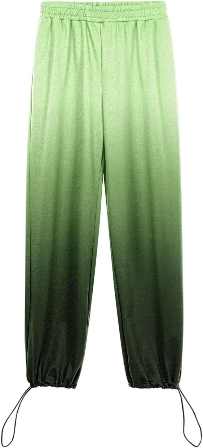 sdbrld Women Sweatpants Pack High Waisted Yoga Pants