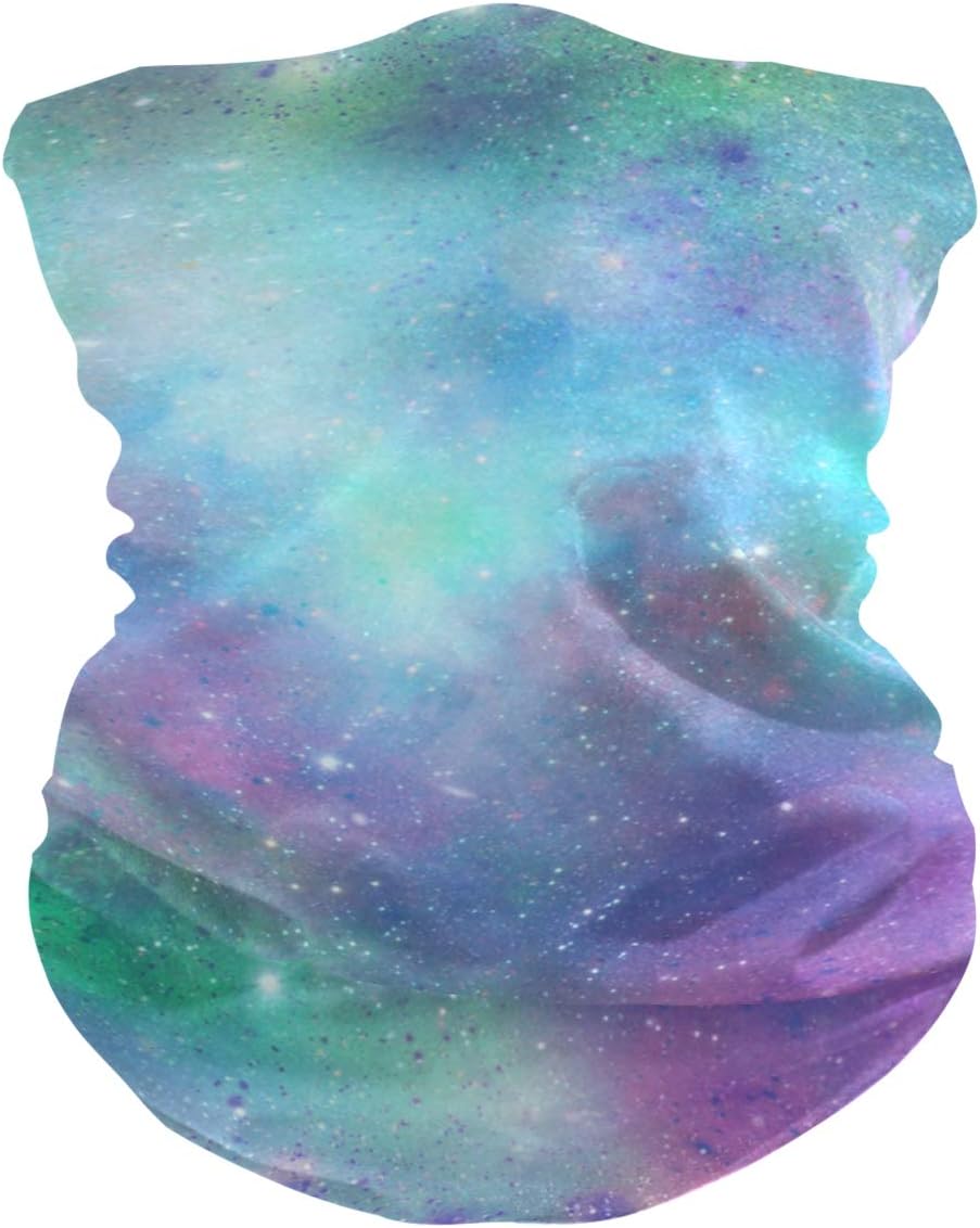 Mystery Balaclava Face Cover Scarf