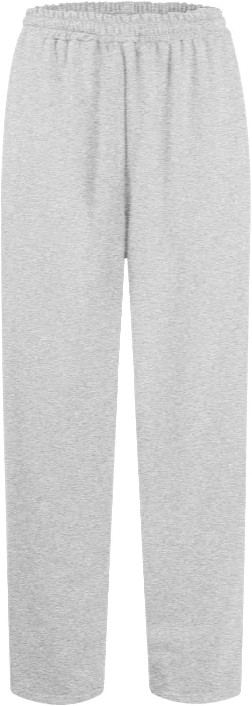 Wide Leg Workout Sweatpants Women