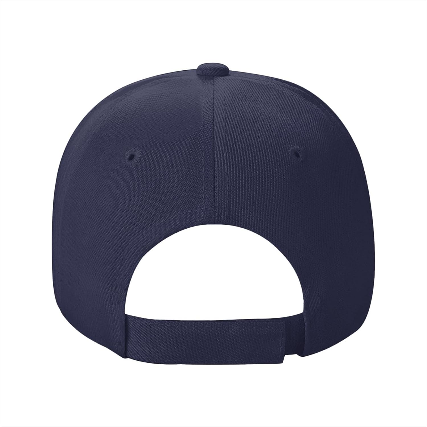 Oklahoma City University Logo Adjustable Baseball Hat for Men Women