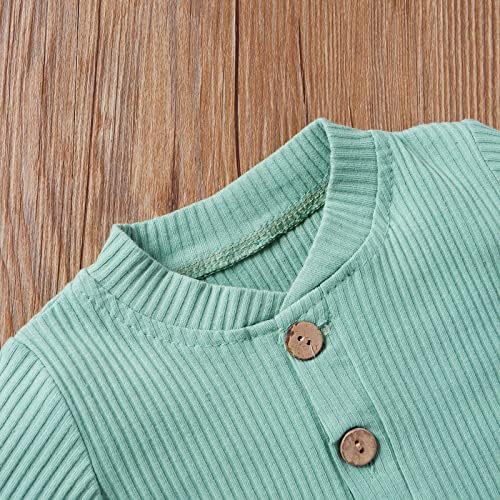 Romper Shorts Set for Baby Boys Escape the Heat