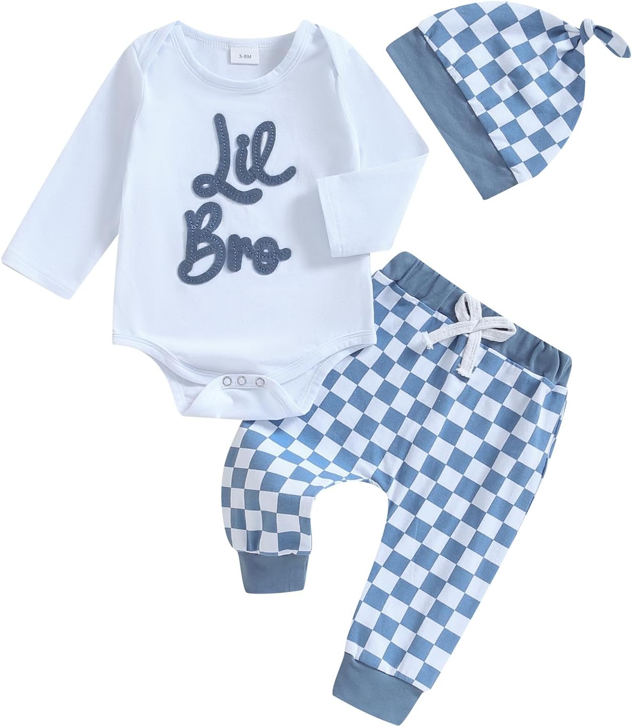 Perfect Baby Outfit