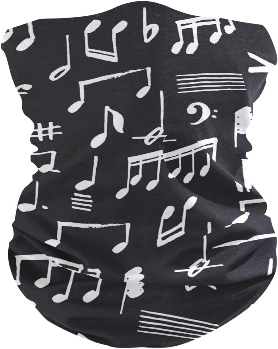 My Little Nest Unisex Face Mask Scarf