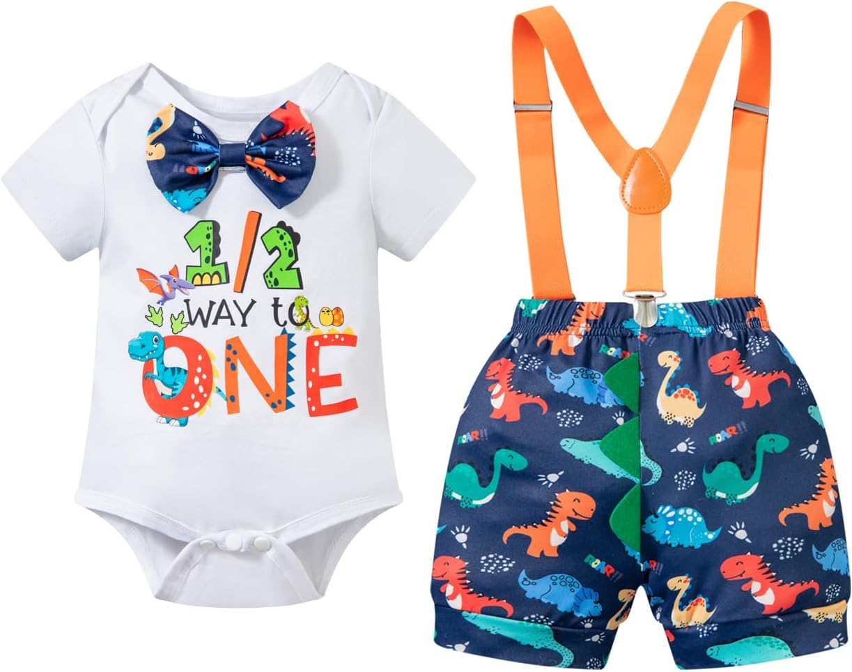 MOMMYS NEW MAN Toddler Birthday Melon Outfit