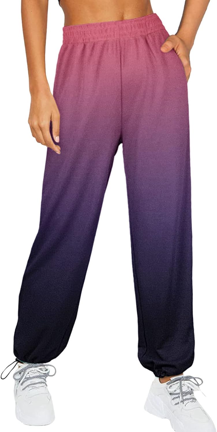 Plus Size High Waist Workout