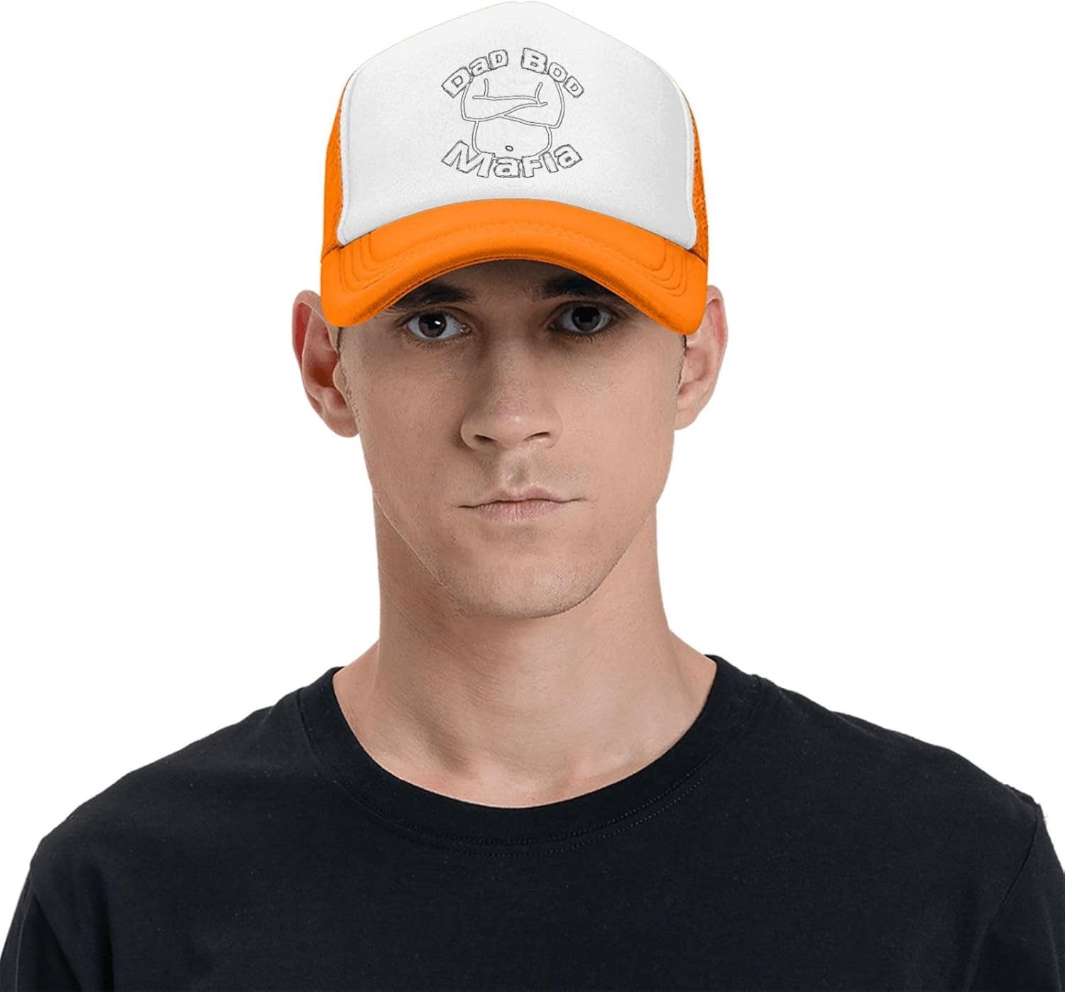 BOD Baseball Cap