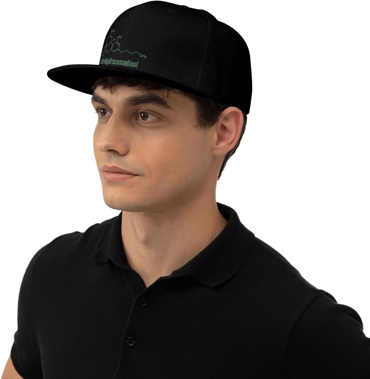 Allgobee Snapback Hat F Cool
