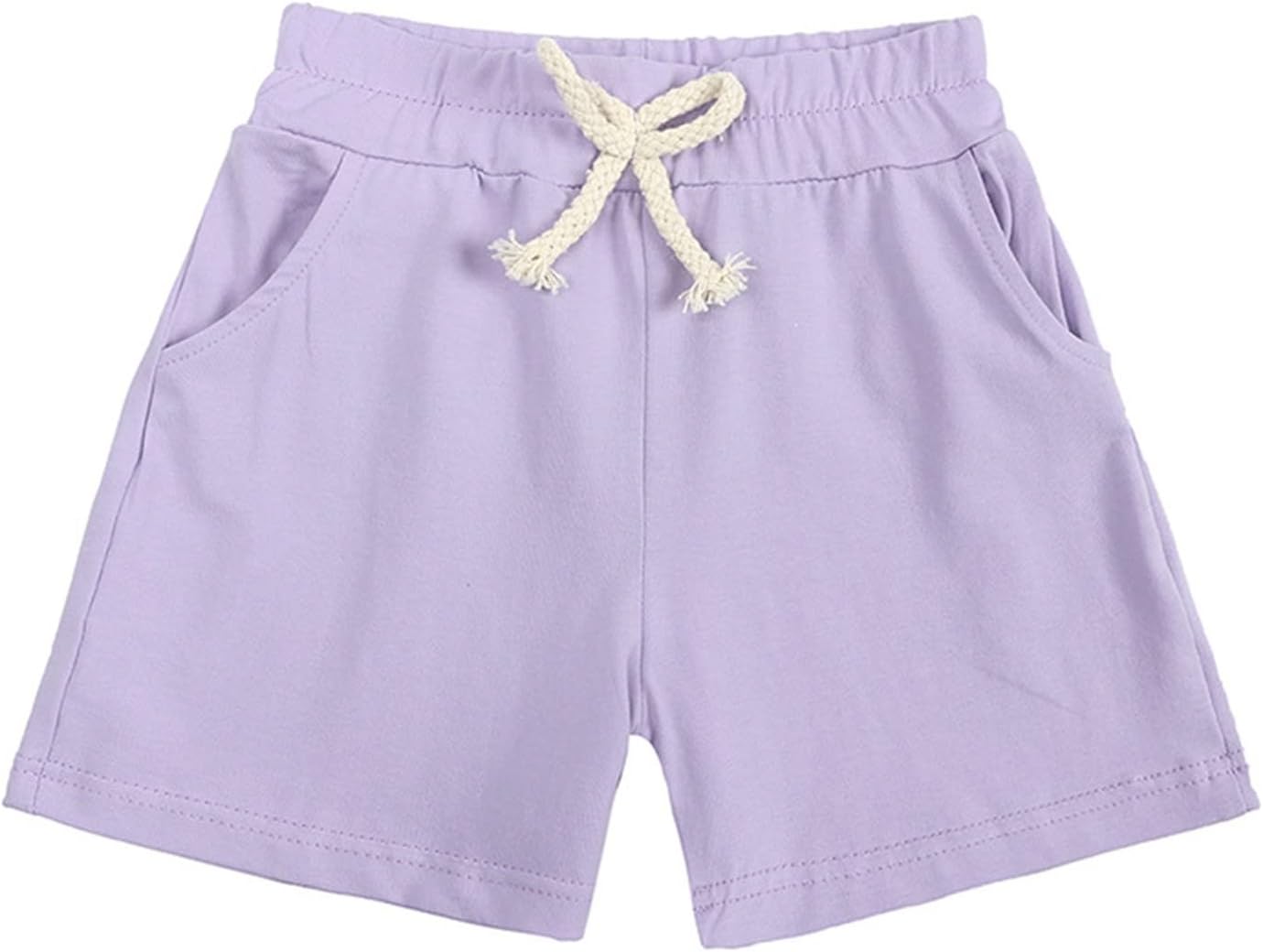 Trendy Summer Set for Kids - Solid and Printamment t