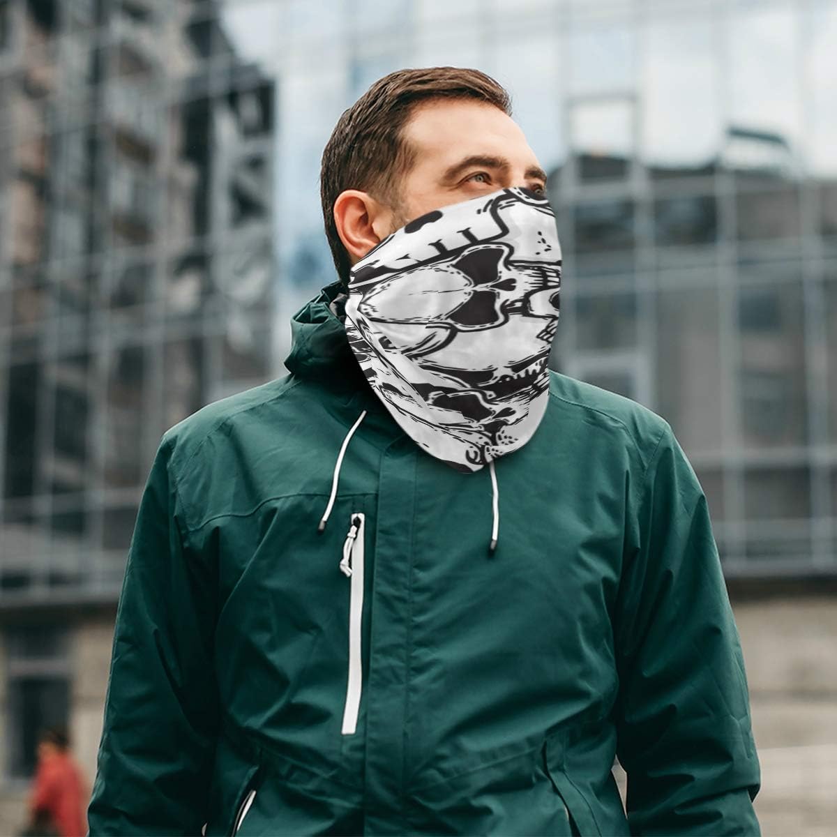 My Little Nest Balaclava Face Cover