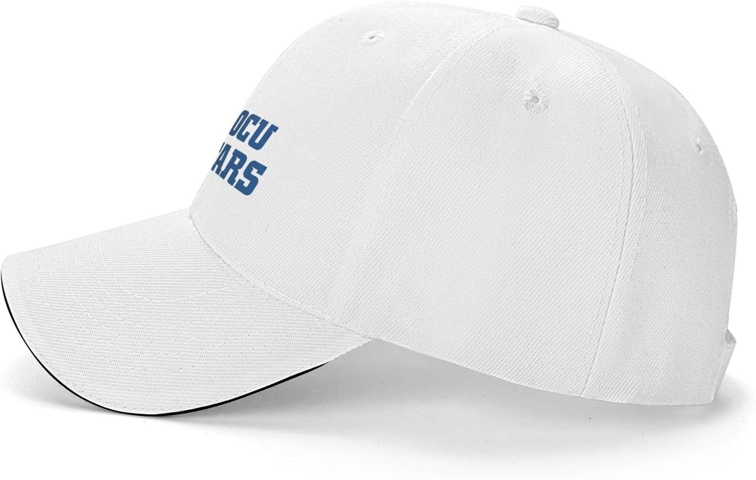 Oklahoma City University Logos Baseball Cap