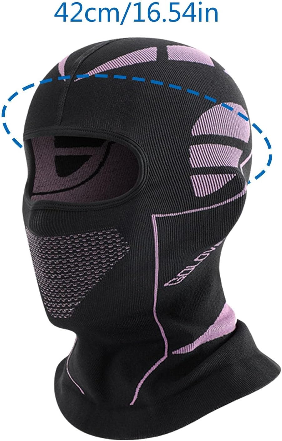 Thermal Full Face Ski Mask