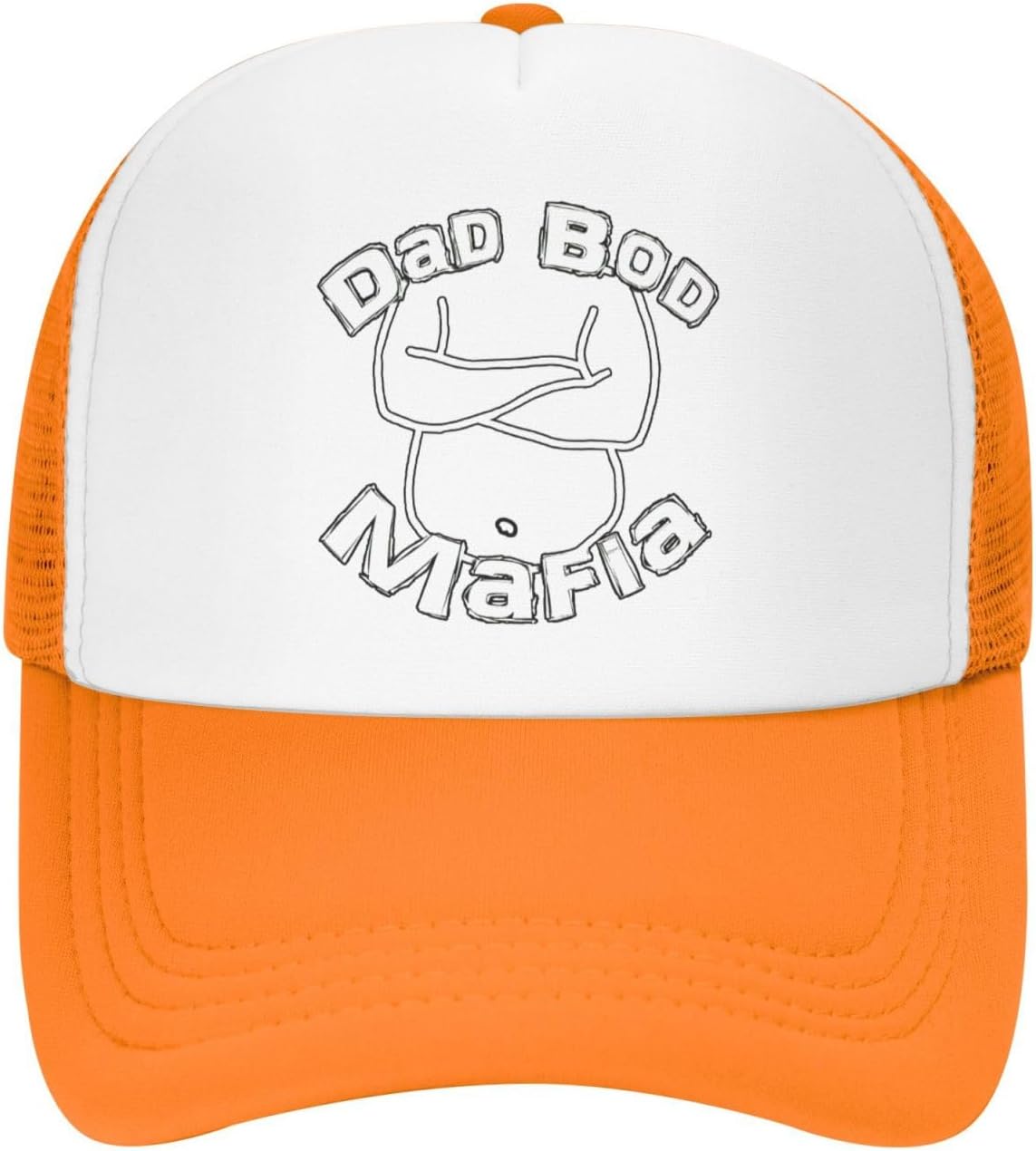 BOD Baseball Cap
