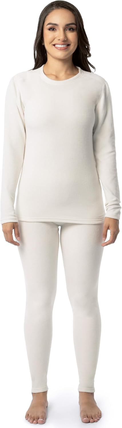 Perfect ThermalFashion Underwear Set for Women