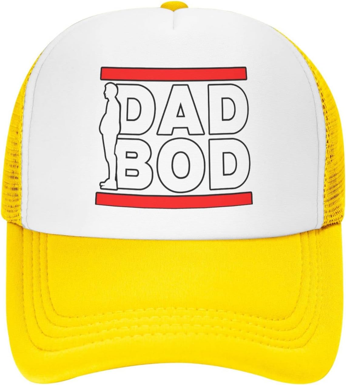 Funny Dad Baseball Cap
