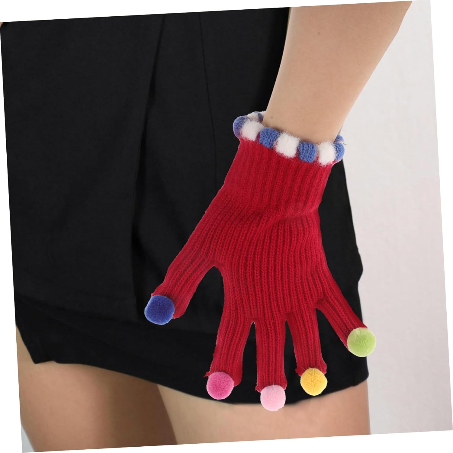 Cute Winter Gloves for Women