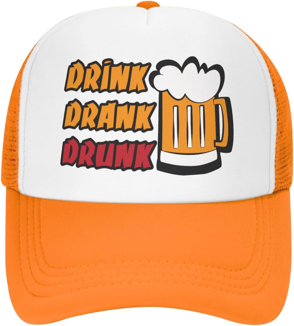 Funny Baseball Cap for Women