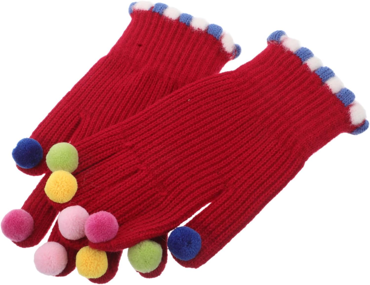 Cute Winter Gloves for Women