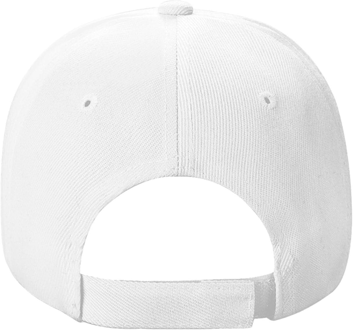 Oklahoma City University Adjustable Baseball Cap with Logo