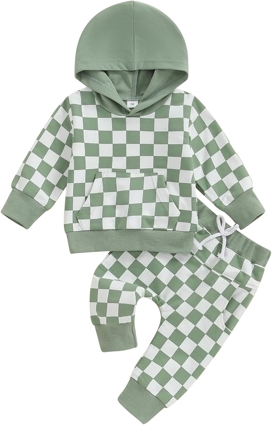 Stylish and Cozy Fall Outfit for Boys Perfect for Autumn