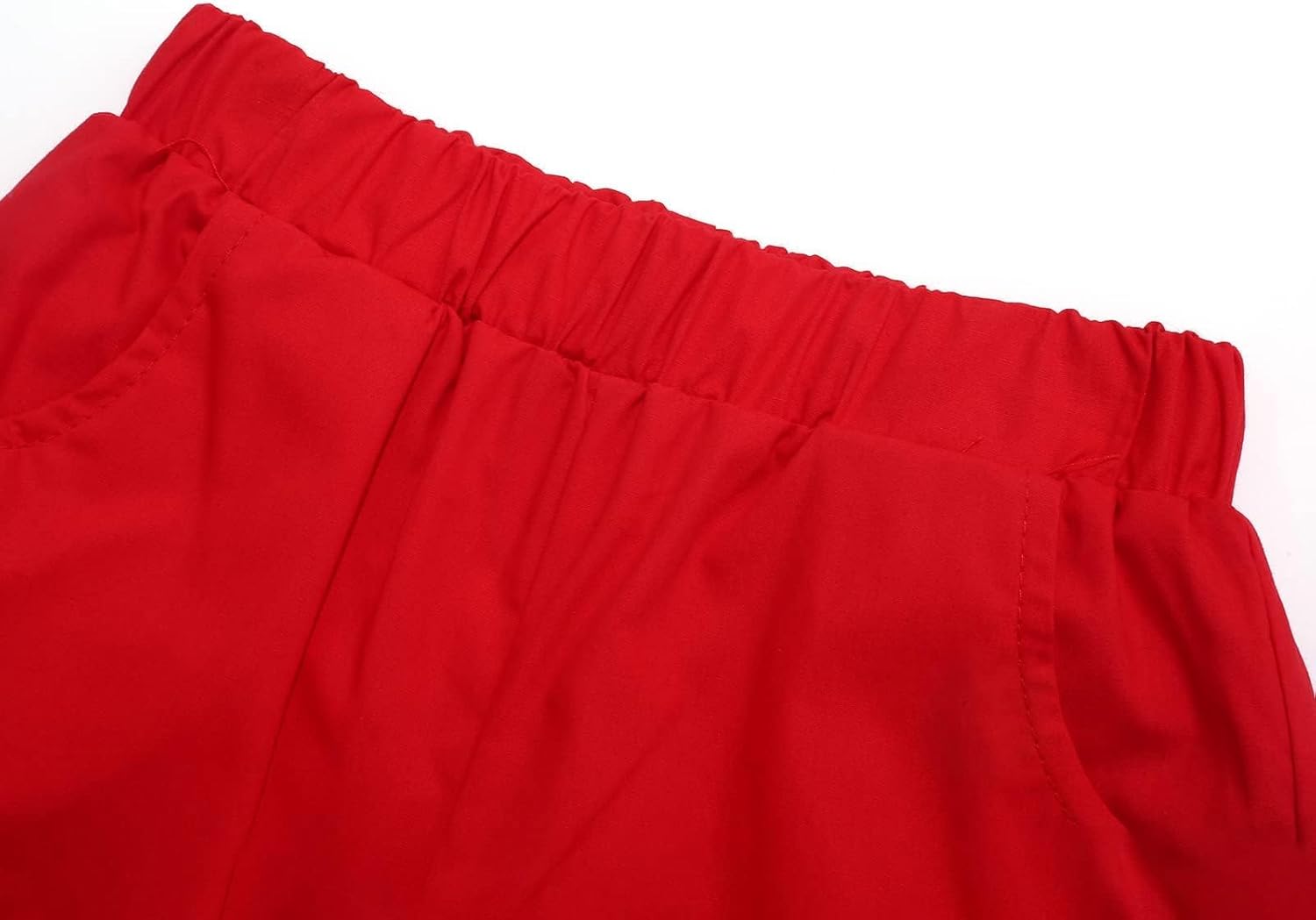 Sinda Toddler Boy Valentine Heart Red Short Set Love