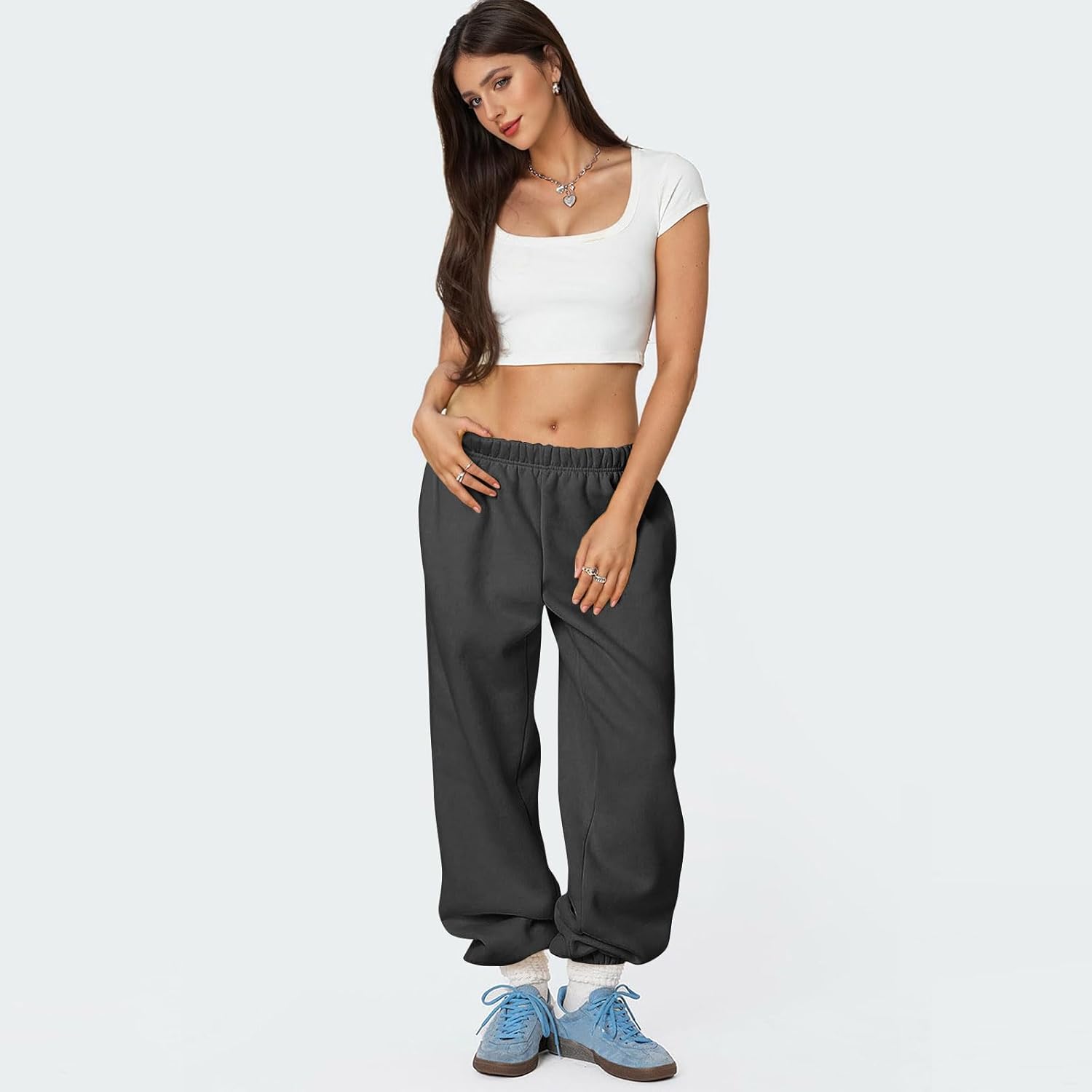 Modern Y2K Jogger