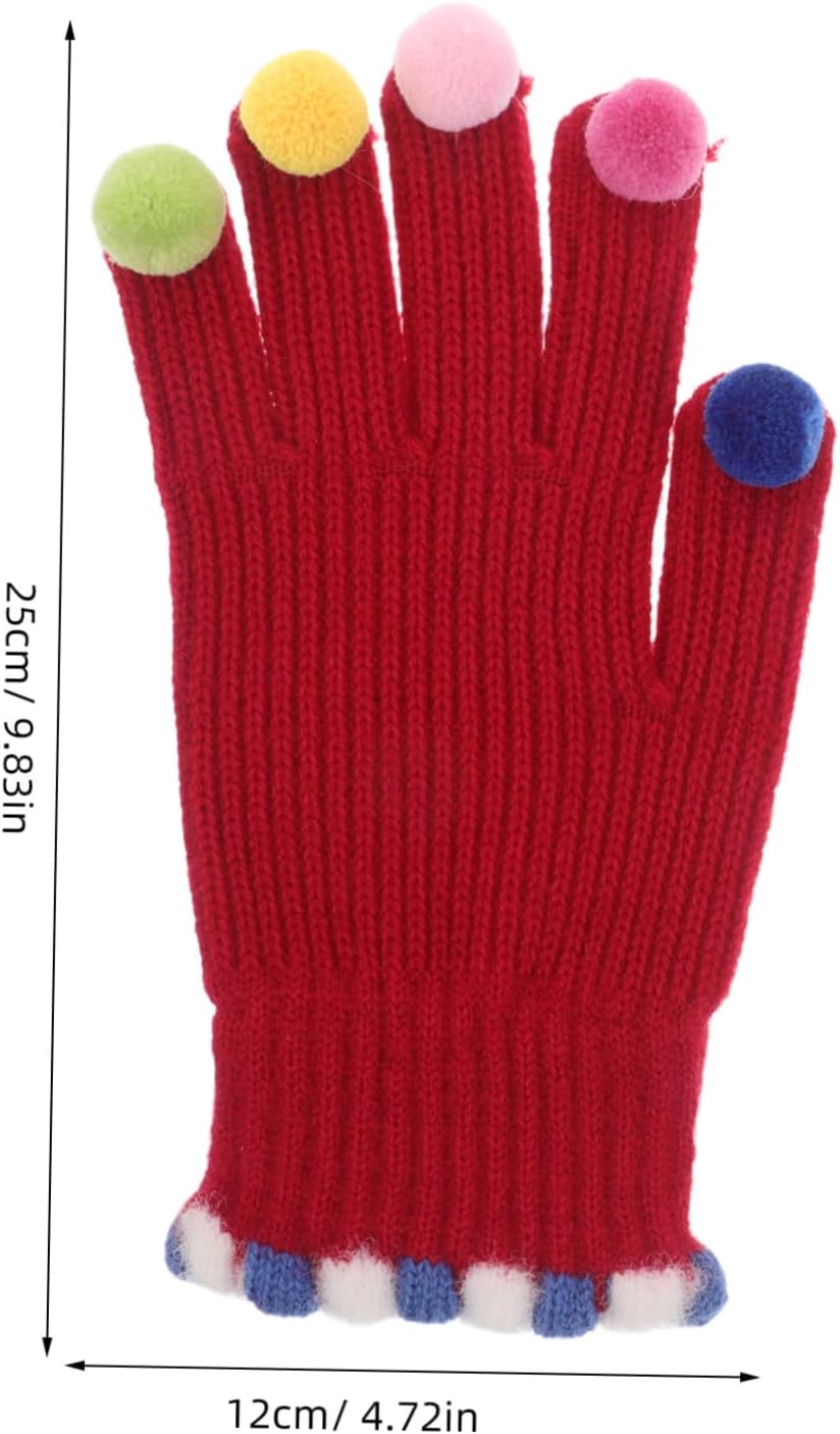 Cute Winter Gloves for Women