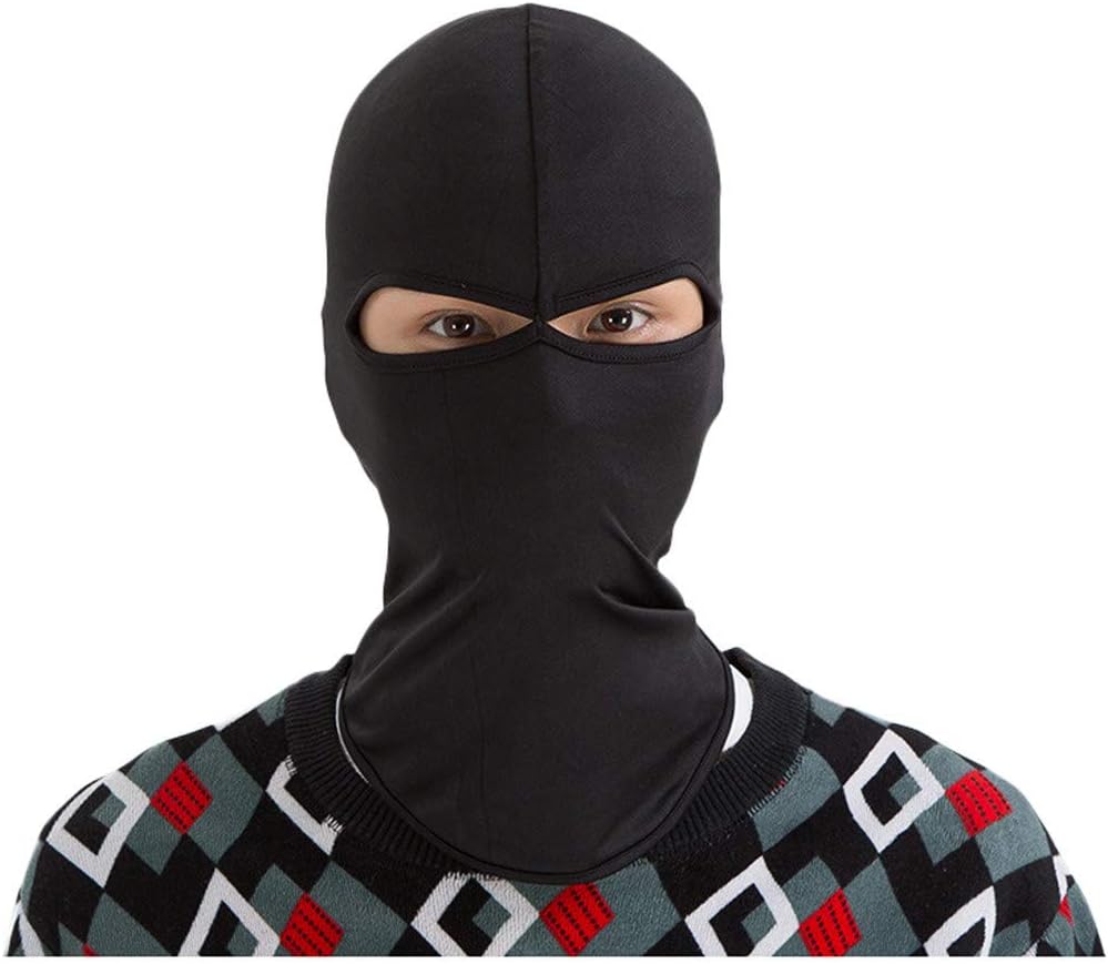 Stay Daily Comfy - Full Face Winter Mask