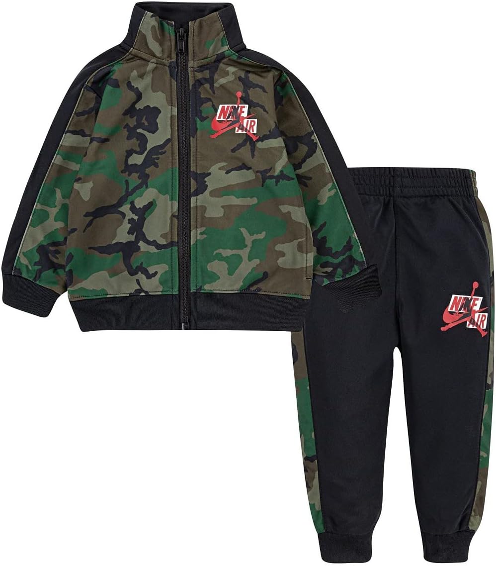 Jordan Infant Boy - Fun Activewear Set