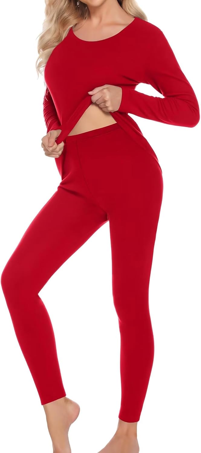 Perfect Thermal Set for Men Women