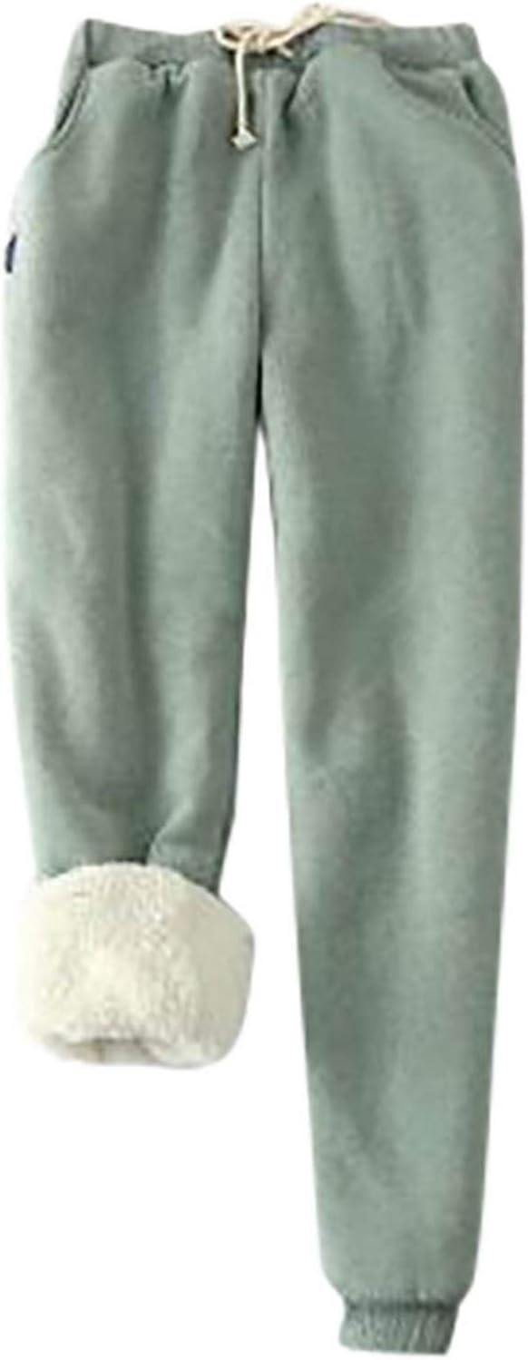 SDBRLD Soft Cozy Womens Sweatpants