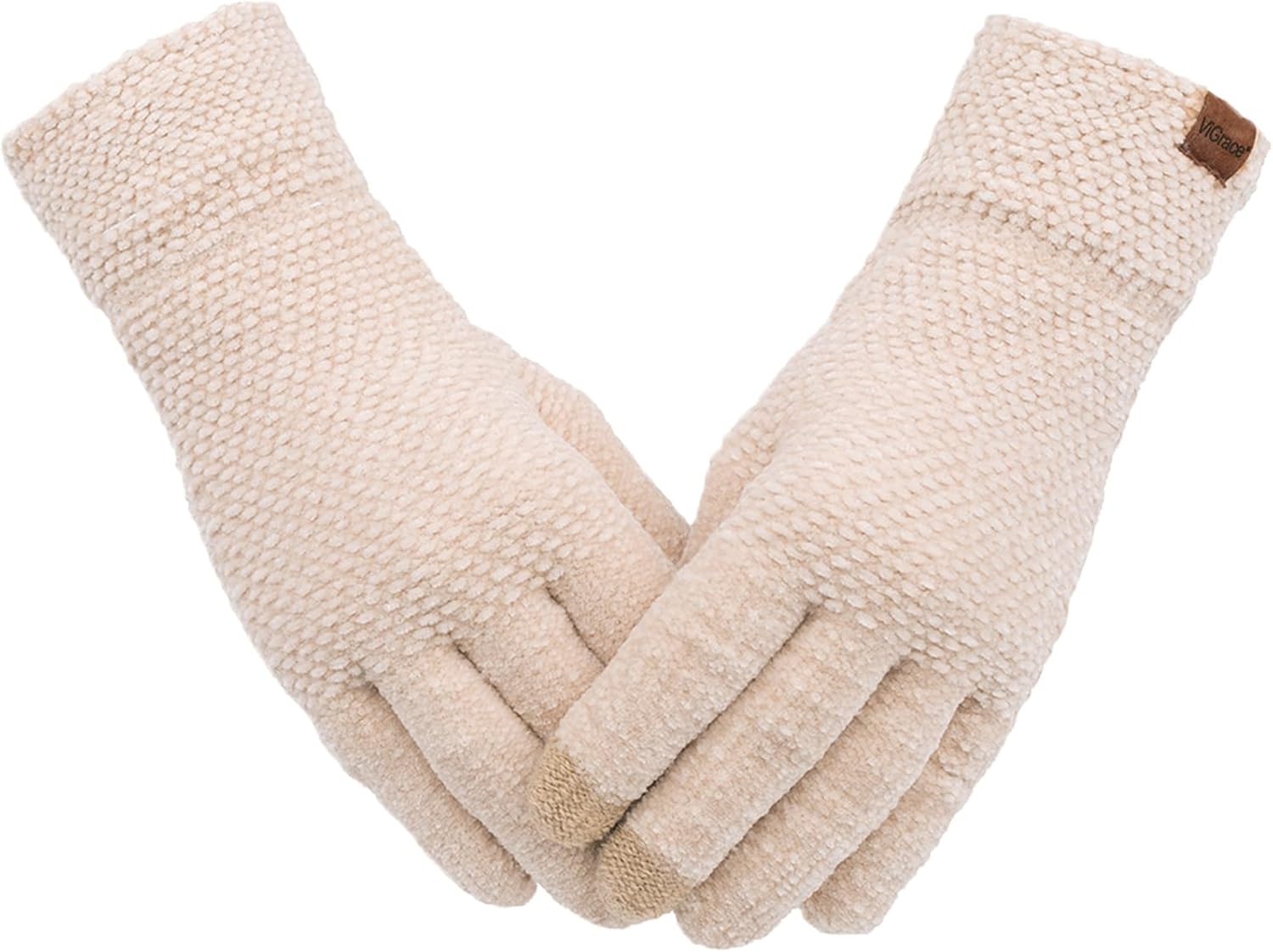 Youre going to love these ViGrace Winter Touchscreen Gloves