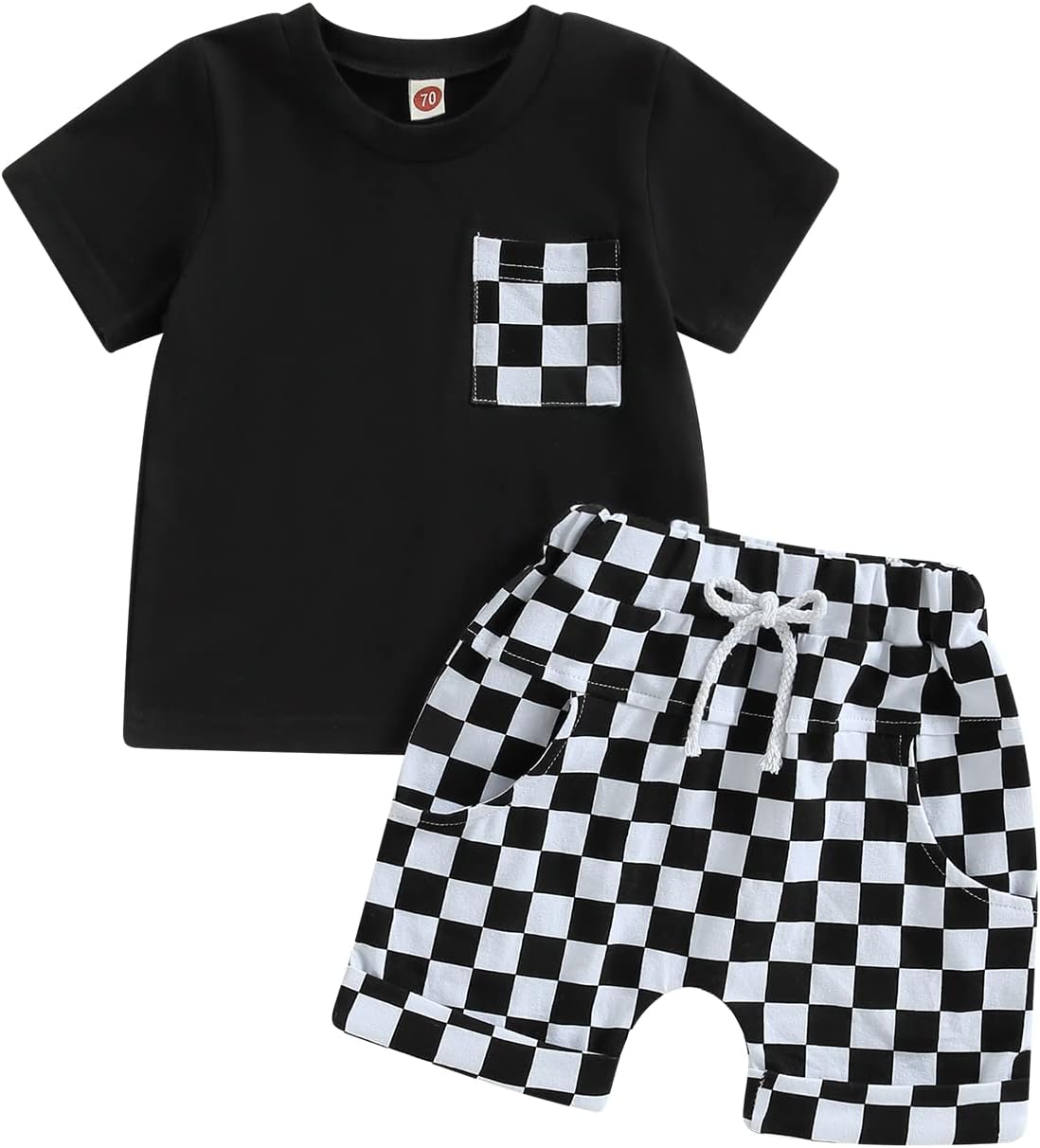 Perfect Summer Outfit for Kids