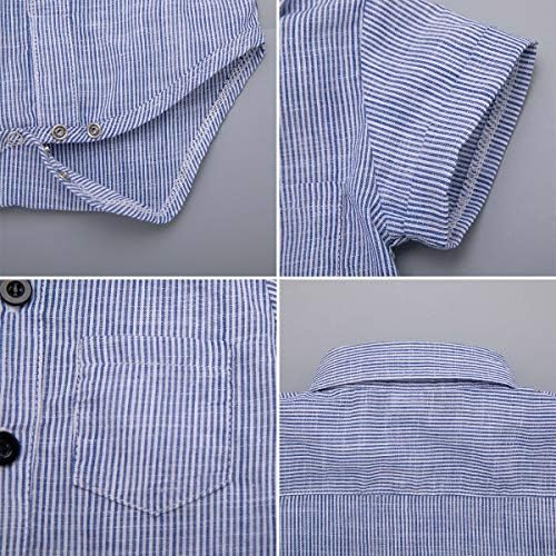SOONHUA Baby Boys Gentleman Outfits Set - Comfortable Daily Wear