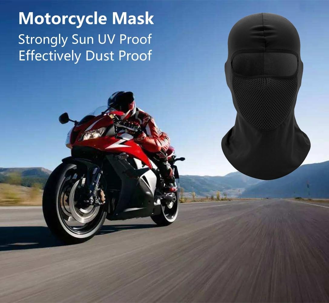 Balaclava Ski Mask Full Protection