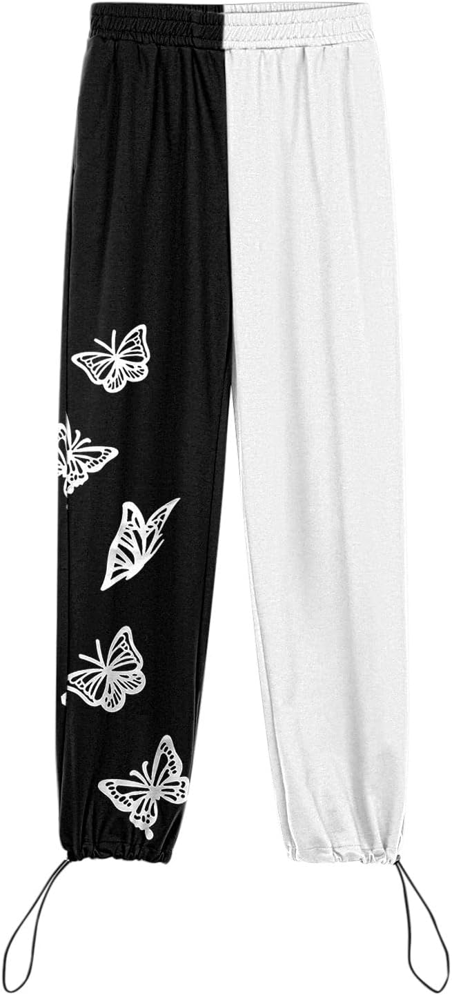SD_BRLD Urban Vibes Jogger Sweatpants Women