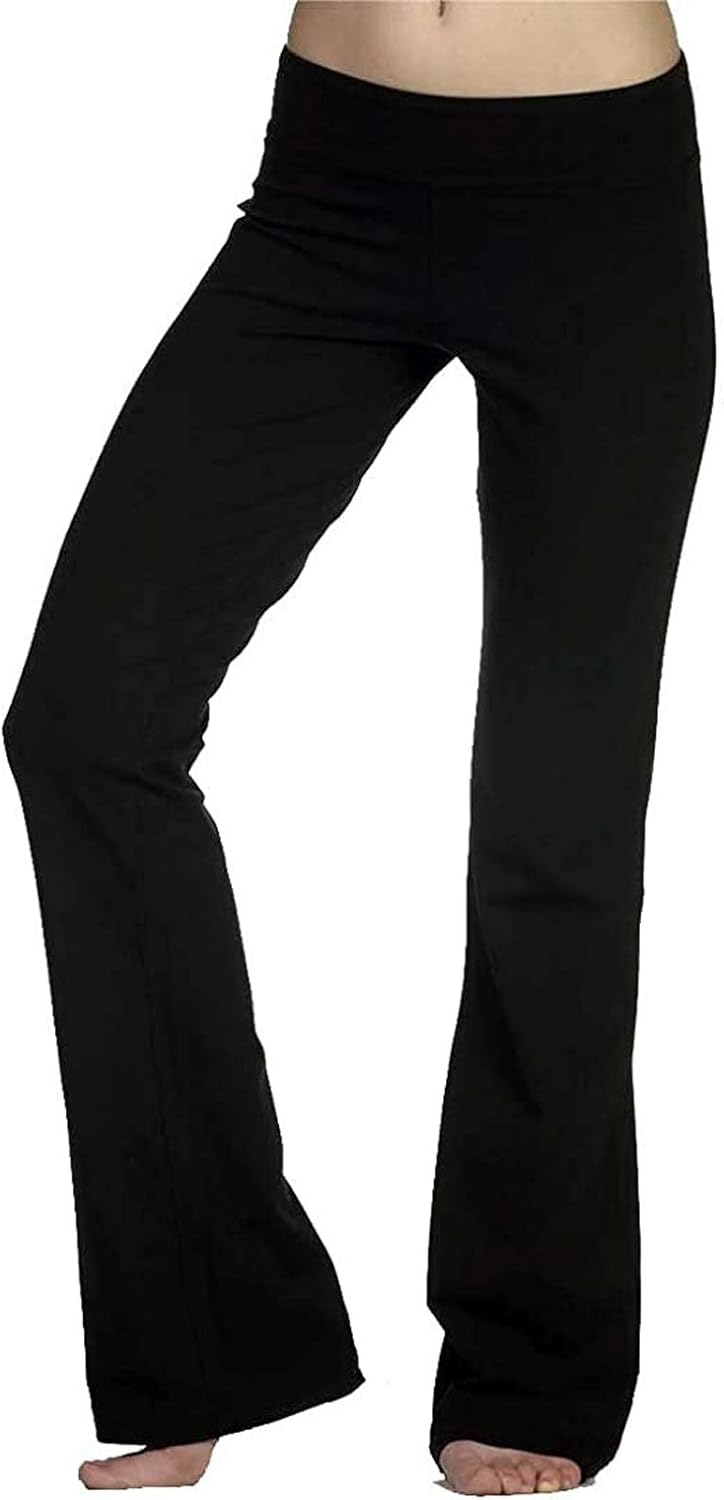 Comfortable Gym Sweatpants for Women
